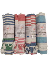 MELBOURNE BEACH TOWEL 90X170 Tellini S.r.l. Wholesale Clothing